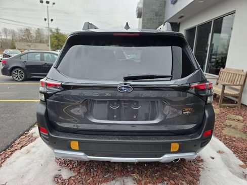 New 2026 Subaru Forester Wilderness image 4
