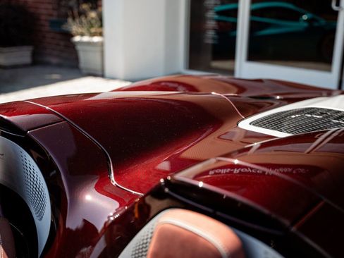 Used 2021 McLaren Elva image 39