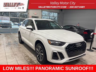Used 2023 Audi Q5 2.0T Premium w/ Convenience Package