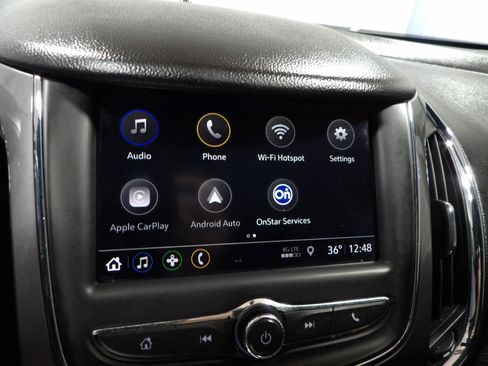 Used 2019 Chevrolet Cruze LS w/ LS Convenience Package image 16