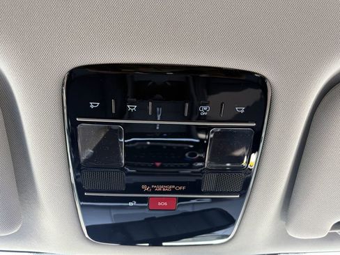 New 2026 Hyundai Santa Fe SEL image 26