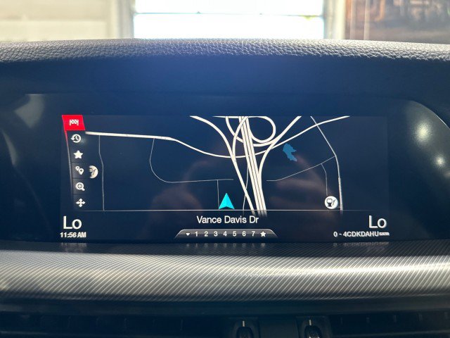 Used 2018 Alfa Romeo Stelvio Ti Sport AWD/4WD image 70