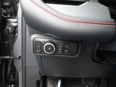 Used 2025 Ford Explorer ST w/ Sun And Sound Package image 28