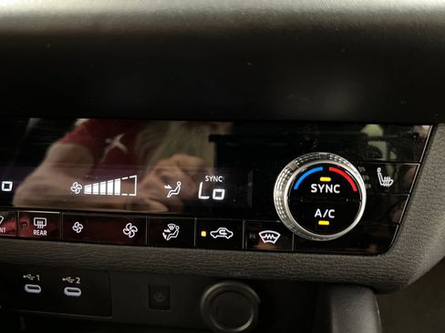 Used 2025 Mitsubishi Outlander SE AWD/4WD image 62