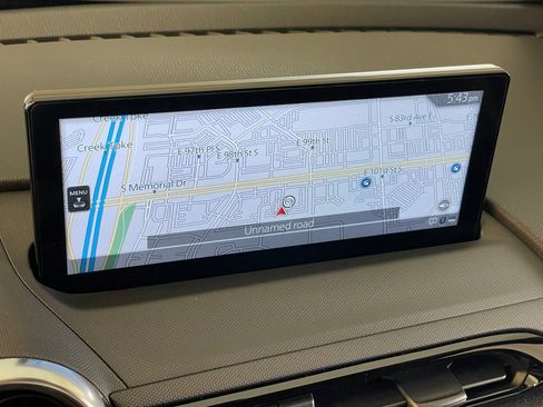 New 2025 MAZDA MX-5 Miata Grand Touring w/ Appearance Package image 31