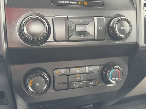 Used 2019 Ford F150 XL w/ Equipment Group 101A Mid AWD/4WD image 23