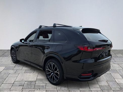 New 2026 MAZDA CX-70 3.3 Turbo S w/ Premium Package AWD/4WD image 5