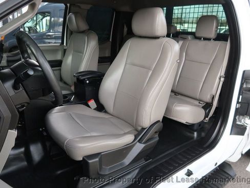 Used 2018 Ford F150 XL w/ Equipment Group 101A Mid image 11