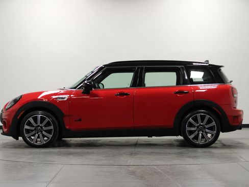 Used 2023 MINI Cooper Clubman S AWD/4WD image 7
