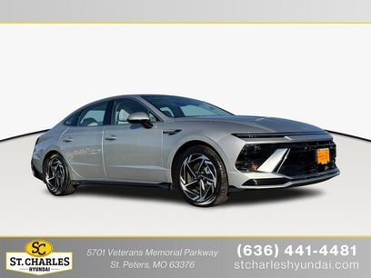 Certified 2024 Hyundai Sonata SEL w/ Convenience Package