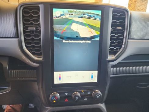 Used 2025 Ford Ranger XL w/ Trailer Tow Package image 20