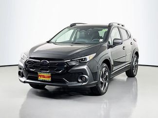 New 2026 Subaru Crosstrek 2.5i Limited video 3