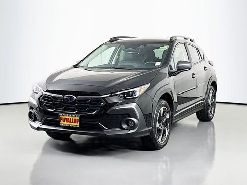 New 2026 Subaru Crosstrek 2.5i Limited image 3