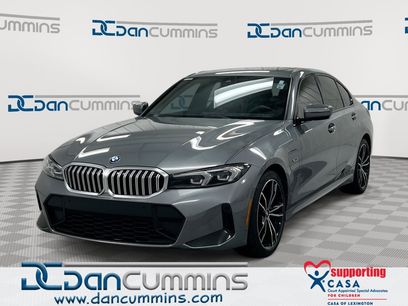 Used 2023 BMW 330e