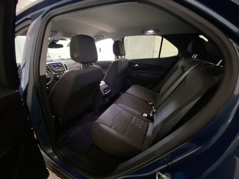 Used 2024 Chevrolet Equinox LT w/ LPO, Floor Liner Package image 29