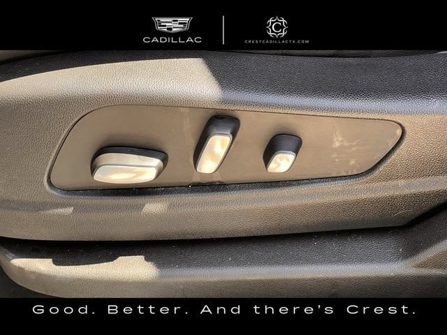 Certified 2024 Cadillac XT5 Premium Luxury AWD/4WD image 28