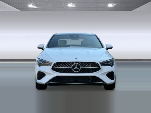 New 2026 Mercedes-Benz CLA 250 image 5