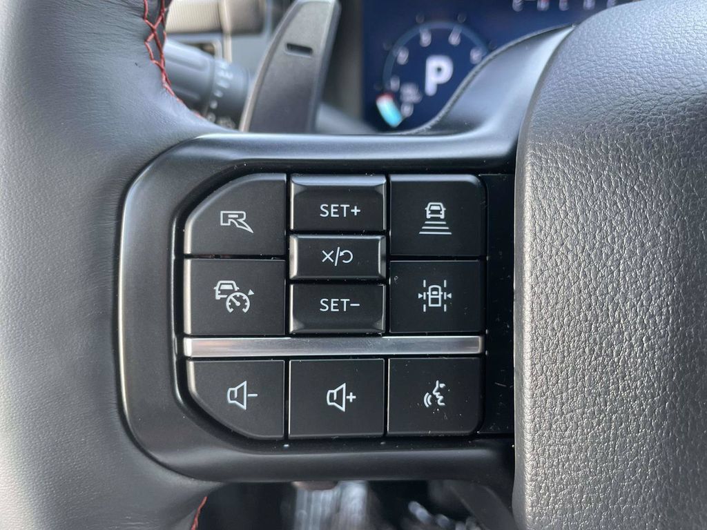 New 2026 Ford F150 Raptor AWD/4WD image 24