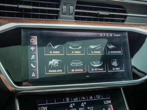 Used 2019 Audi A7 3.0T Premium Plus AWD/4WD image 33