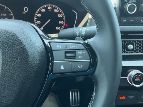 Used 2026 Honda Civic Sport image 12