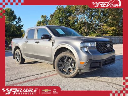 Used 2025 Ford Maverick XLT w/ Equipment Group 301A