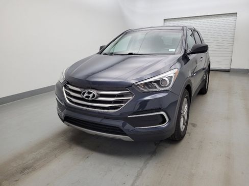 Used 2018 Hyundai Santa Fe Sport FWD image 15