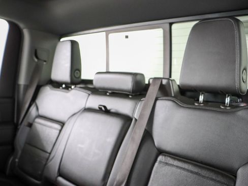 Used 2021 GMC Sierra 2500 Denali w/ Denali Ultimate Package AWD/4WD image 29