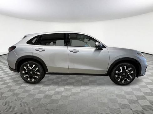 New 2027 Honda HR-V EX-L image 7