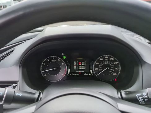Used 2025 Acura RDX SH-AWD image 24