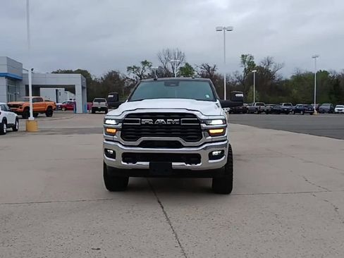 Used 2025 RAM 2500 Big Horn image 3