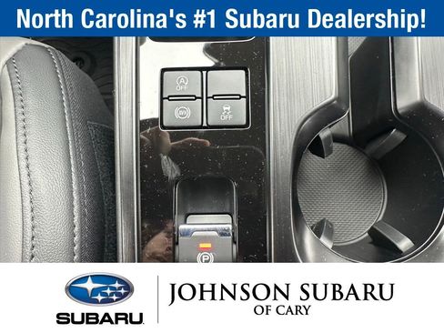 Used 2026 Subaru Outback Premium image 16