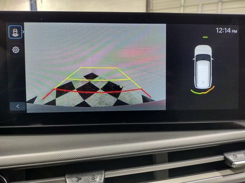 Used 2025 Hyundai Santa Fe SE image 11