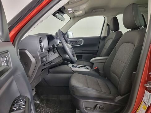 Used 2024 Ford Bronco Sport Big Bend w/ Convenience Package AWD/4WD image 13