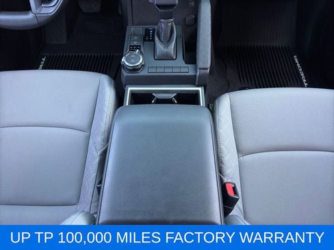 Certified 2025 Toyota Tacoma SR5 image 17