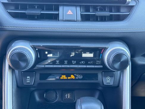 Used 2024 Toyota RAV4 LE image 25