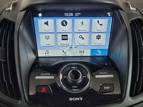 Used 2017 Ford Escape Titanium AWD/4WD image 25