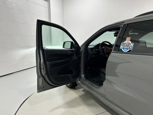 Used 2021 Dodge Durango GT image 23