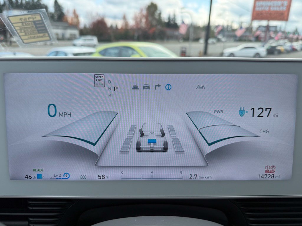 Certified 2023 Hyundai Ioniq 5 Limited AWD/4WD image 30