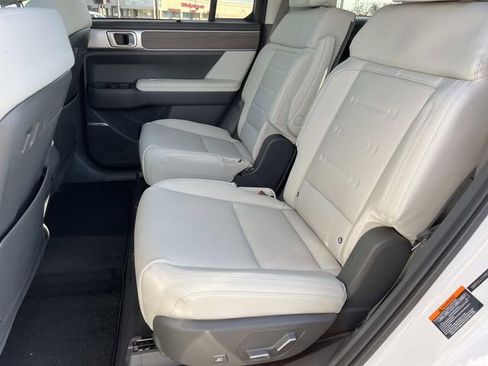 New 2026 Hyundai Santa Fe Calligraphy AWD/4WD image 20