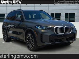 New 2026 BMW X5 xDrive40i w/ M Sport Package AWD/4WD video 1