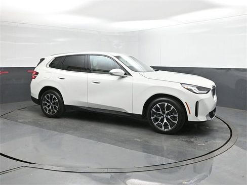 New 2026 BMW X3 xDrive30 w/ Convenience Package image 17