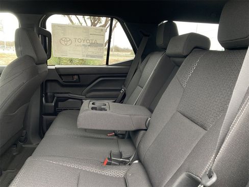 New 2026 Toyota 4Runner SR5 image 3