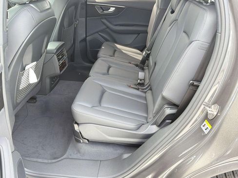 New 2026 Audi Q7 3.0T Premium Plus AWD/4WD image 15