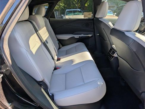 New 2026 Lexus RX 350 Premium AWD/4WD image 8