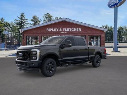 New 2026 Ford F350 XL w/ STX Appearance Package