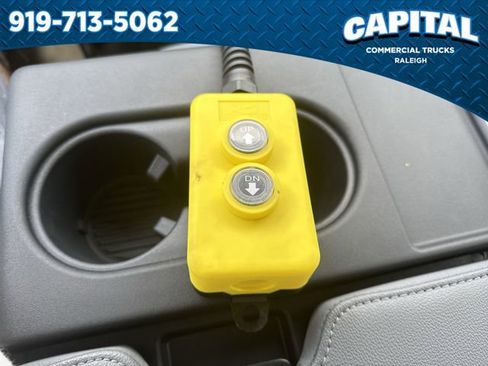 New 2025 Ford F550 4x4 Crew Cab image 29