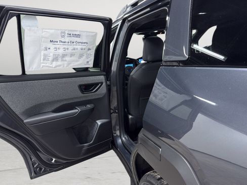 New 2026 Subaru Outback Premium image 28