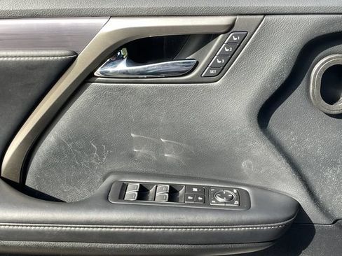 Used 2022 Lexus RX 350 F Sport w/ Accessory Package AWD/4WD image 25