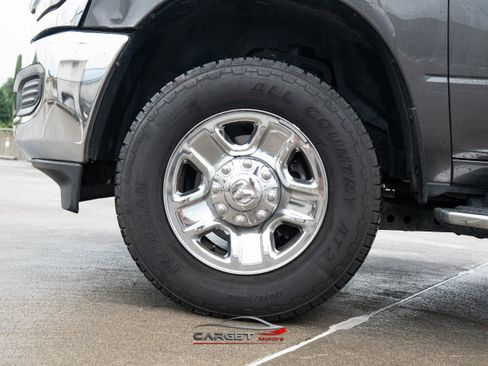 Used 2021 RAM 2500 Big Horn image 9