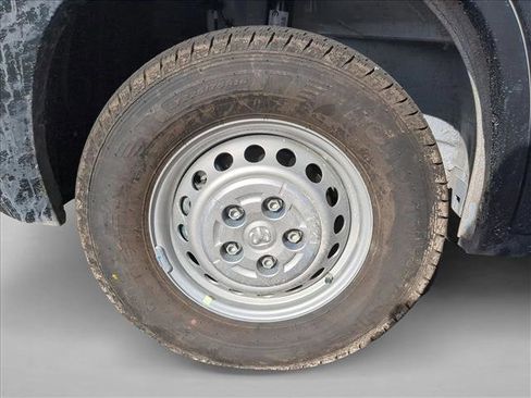 New 2026 RAM ProMaster 2500 w/ Safety Group image 10